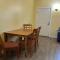 Seashell Village Resort near the beach with kitchens