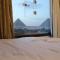 Pyramids heart view hotel Pyramids heart view hotel