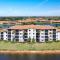 12th Hole Hideaway! Ground floor condo at Lakewood National Golf Club! - Bradenton