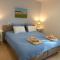 Quinta da Alentegria - 4 cottages met lounge en verwarmd zwembad van april tot eind september!