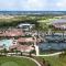 12th Hole Hideaway! Ground floor condo at Lakewood National Golf Club! - Bradenton