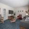 Gull Lake Lodge