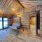 Alliku holiday home