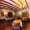 Hotel Cajamarca - Cajamarca