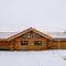 Alliku holiday home