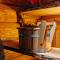 Alliku holiday home