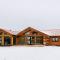 Alliku holiday home