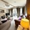 Hopton Lodge Retreat