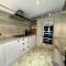 Hopton Lodge Retreat