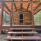 Silver King Lodge