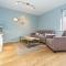 Appartement Flut No 6