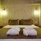 Cave Hotel Saksagan