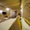 Cave Hotel Saksagan