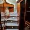 Top Luxury Exclusive Fully air conditioned 3bdr Yacht