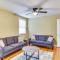 Augusta Home with Fenced Yard - 4 Mi to Downtown! - أوغوستا