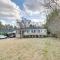 Augusta Home with Fenced Yard - 4 Mi to Downtown! - أوغوستا