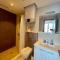 Seaside Apartment M Zaton 6 -SeaView and Parking - Zaton