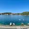 Seaside Apartment M Zaton 6 -SeaView and Parking - Zaton
