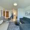 Seaside Apartment M Zaton 6 -SeaView and Parking - Zaton