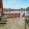 Beach Front Apartment In Sjernarøy - Sjernarøy