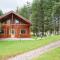 Wildside Highland Lodges - Whitebridge