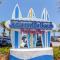 Jacksonville Beachdrifter 202 - Beach View