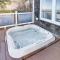 Oceanfront Moclips Escape with Deck and Beach Access! - موسليبس