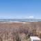 Oceanfront Moclips Escape with Deck and Beach Access! - موسليبس