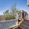 Oceanfront Moclips Escape with Deck and Beach Access! - موسليبس