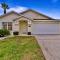 Luxurious Private Heated Pool Villa Close to Disney - Davenport
