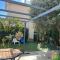 Nice Living Hôtel Particulier Piscine - Сен-Лоран-дю-Вар