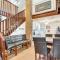Wildwood Retreat with 2 Balconies 5 Blocks to Beach - 怀尔德伍德