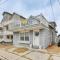 Wildwood Retreat with 2 Balconies 5 Blocks to Beach - 怀尔德伍德