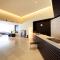 Richmond Hotel Fukushima Ekimae