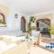 Villa privada con piscina y barbacoa - ES-320-1