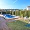 Villa privada con piscina y barbacoa - ES-320-1