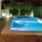 Villa privada con piscina y barbacoa - ES-320-1