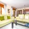 Villa privada con piscina y barbacoa - ES-320-1