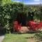 Hotel Fazenda Recanto do Sossego