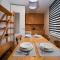 Design 1BDR Apartment with City view - 萨拉热窝