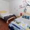 Santa Cruz Backpackers Hostal