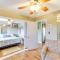 Waterfront Bay St Louis Home with Private Dock!