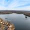 Community Beach Access Lake Harmony Townhome