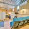 Inglis Studio Home with Covered Patio and Grill!
