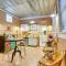 Inglis Studio Home with Covered Patio and Grill!