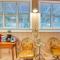Inglis Studio Home with Covered Patio and Grill! - Yankeetown