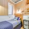 Inglis Studio Home with Covered Patio and Grill!
