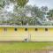 Inglis Studio Home with Covered Patio and Grill! - Yankeetown