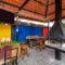 Santa Cruz Backpackers Hostal