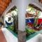 Santa Cruz Backpackers Hostal